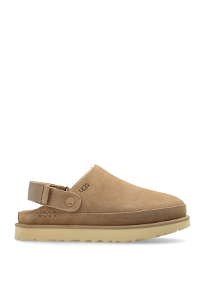 UGG Slides Goldenstar Villa Clog | Women's Shoes | Vitkac